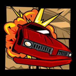Trophy Icon