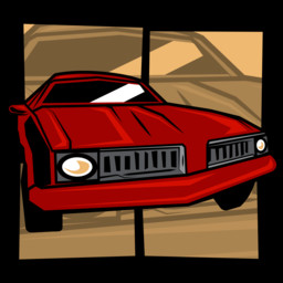Trophy Icon