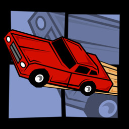 Trophy Icon