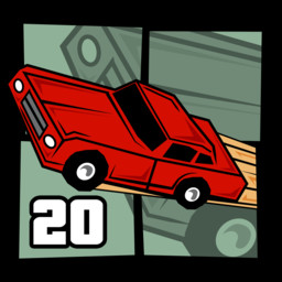 Trophy Icon