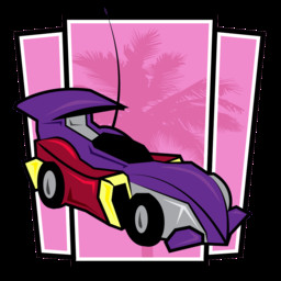 Trophy Icon