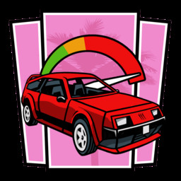 Trophy Icon