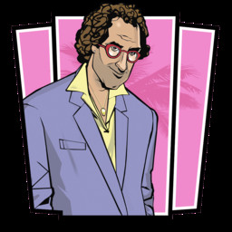 Trophy Icon