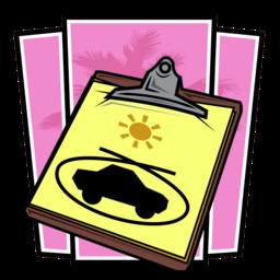 Trophy Icon