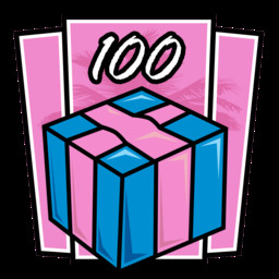 Trophy Icon