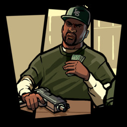 Trophy Icon