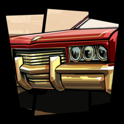 Trophy Icon