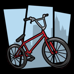 Trophy Icon