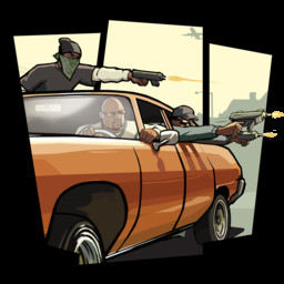 Trophy Icon