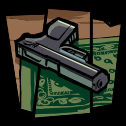 Trophy Icon