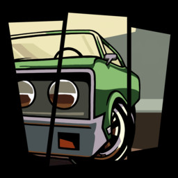 Trophy Icon