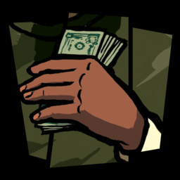 Trophy Icon