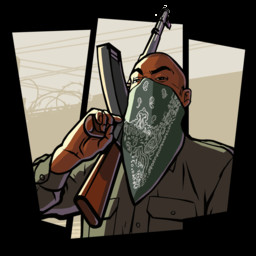 Trophy Icon