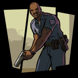 Trophy Icon