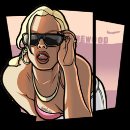 Trophy Icon