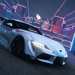 Trophy Icon