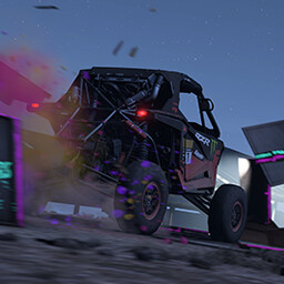 Trophy Icon