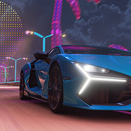 Trophy Icon