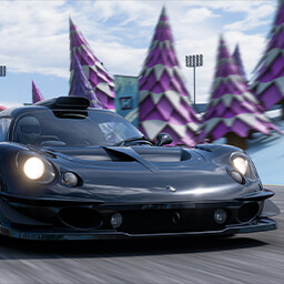 Trophy Icon