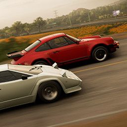 Trophy Icon