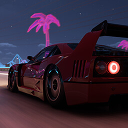 Trophy Icon