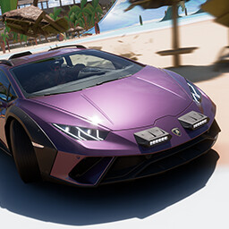 Trophy Icon
