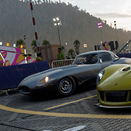 Trophy Icon