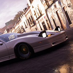 Trophy Icon