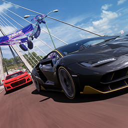 Trophy Icon