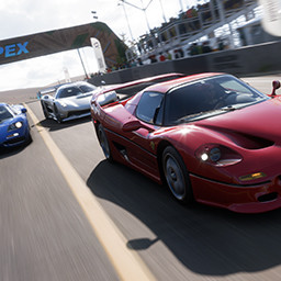 Trophy Icon