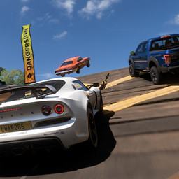 Trophy Icon