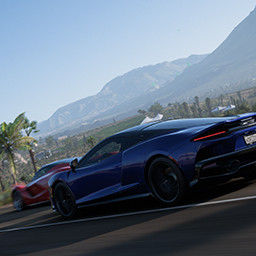 Trophy Icon