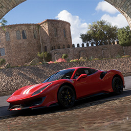 Trophy Icon