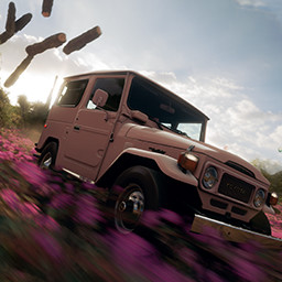 Trophy Icon