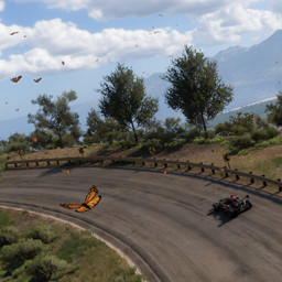 Trophy Icon
