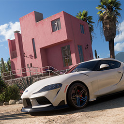 Trophy Icon