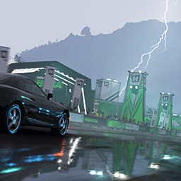 Trophy Icon