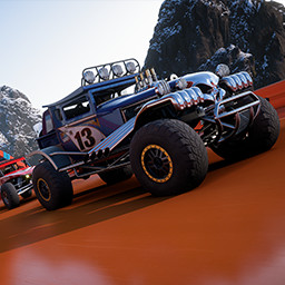 Trophy Icon