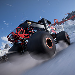 Trophy Icon
