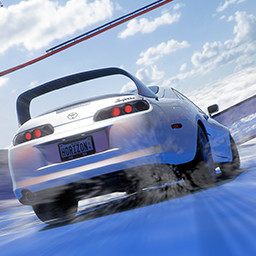 Trophy Icon