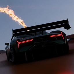 Trophy Icon