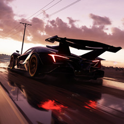 Trophy Icon