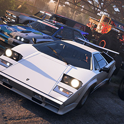 Trophy Icon
