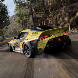 Trophy Icon