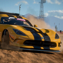 Trophy Icon