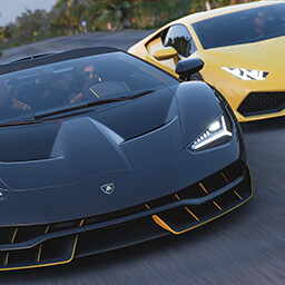 Trophy Icon