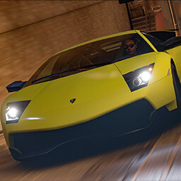 Trophy Icon