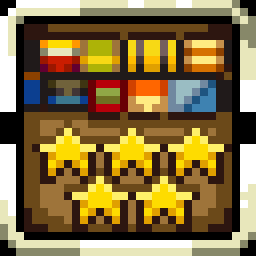 Trophy Icon