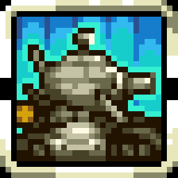Trophy Icon