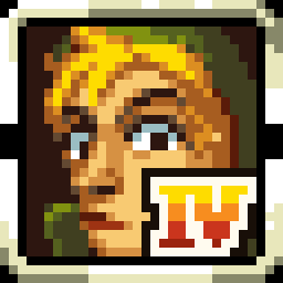 Trophy Icon